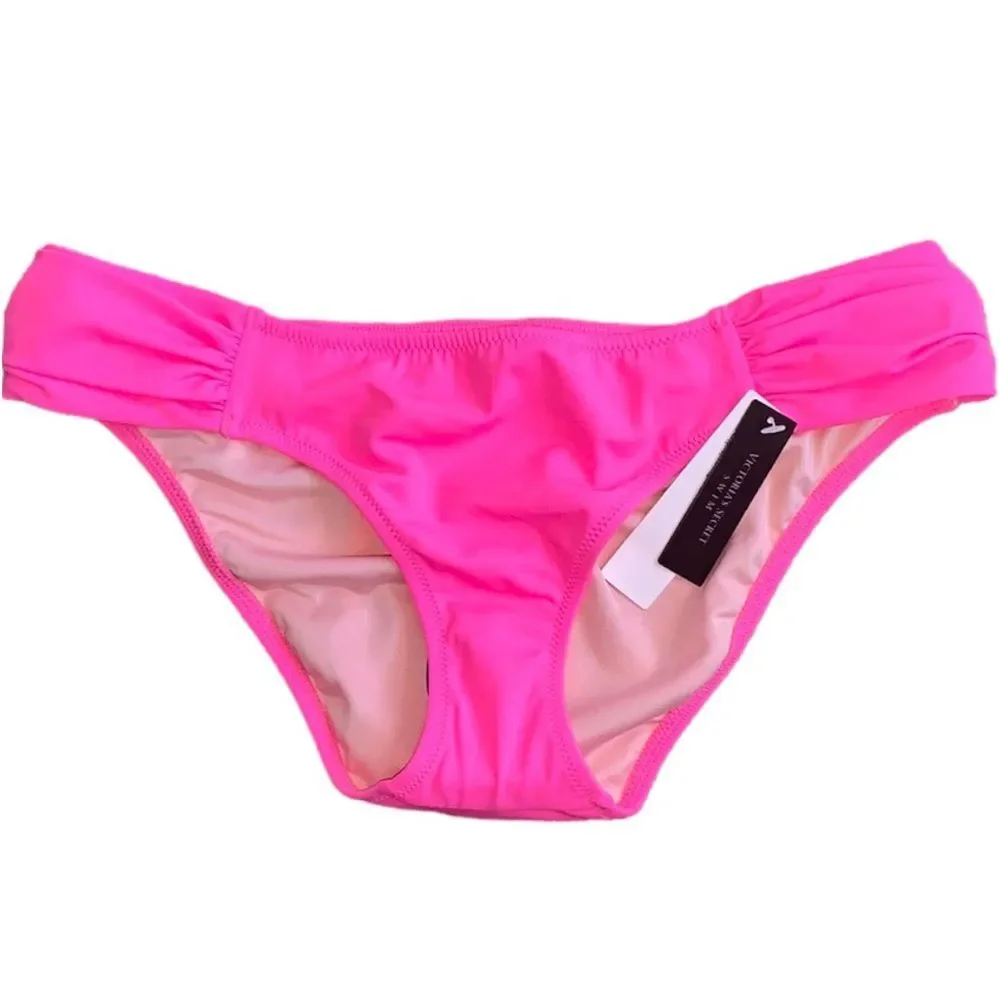 Bikini Bottoms Size S